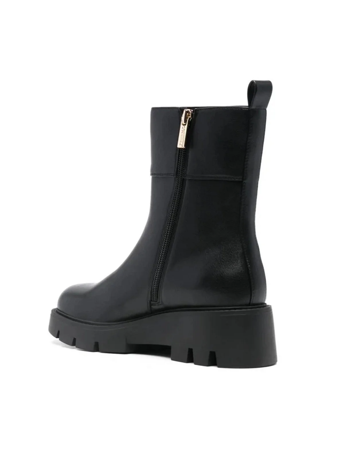 TWINSET Stivali e Stivaletti Donna 242TCP056 00006 Nero - Image 3