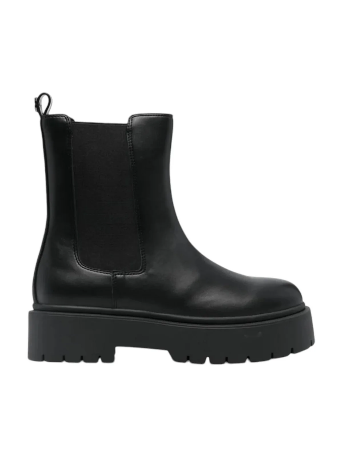 TWINSET Stivali e Stivaletti Donna 242TGT152 00006 Nero