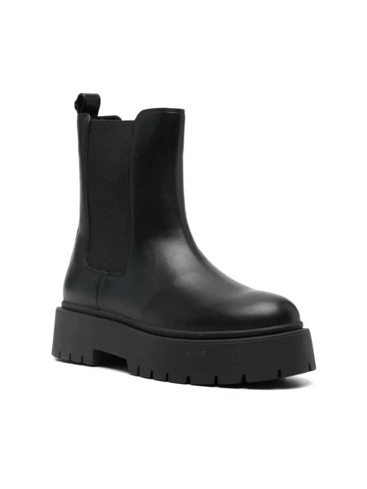 TWINSET Stivali e Stivaletti Donna 242TGT152 00006 Nero - Image 2