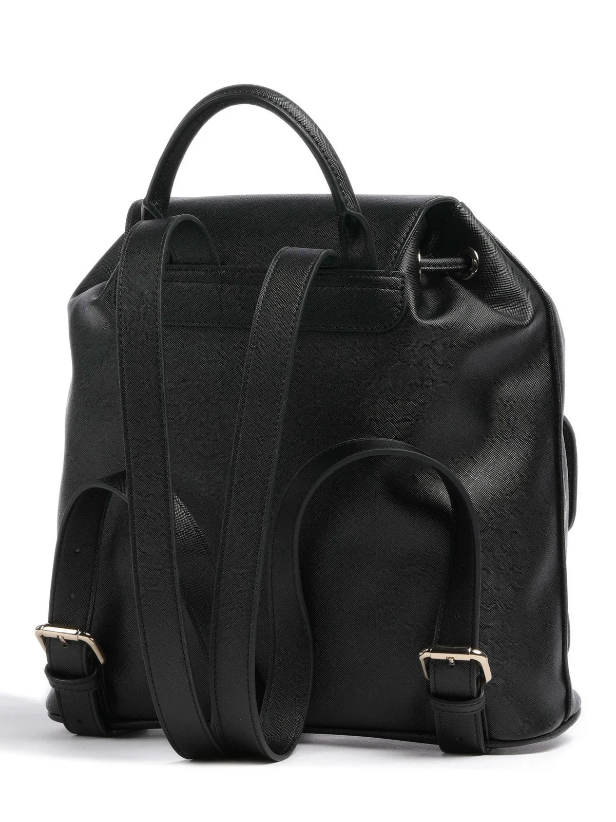 TWINSET Zaino Donna  241TB7124 00006 Nero - Image 2