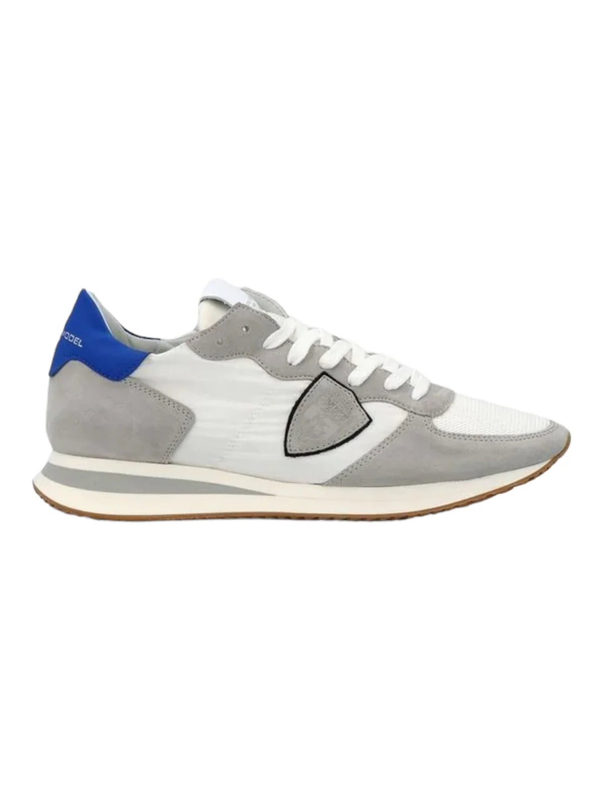 PHILIPPE MODEL Sneaker Uomo  TZLU Blu - Image 8