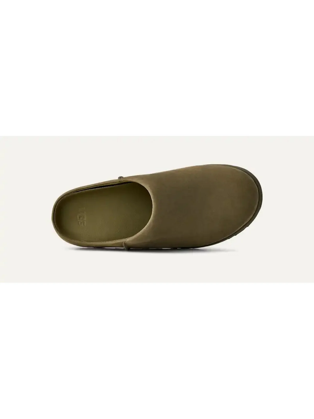 UGG Sabot Uomo M OTZO CLOG 1175209 BTOL BURNT OLIVE - Image 2