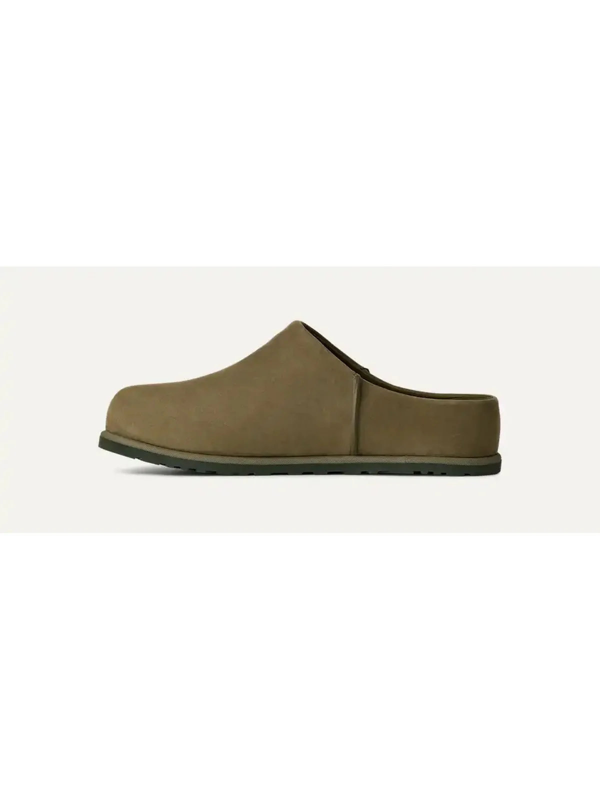 UGG Sabot Uomo M OTZO CLOG 1175209 BTOL BURNT OLIVE - Image 3