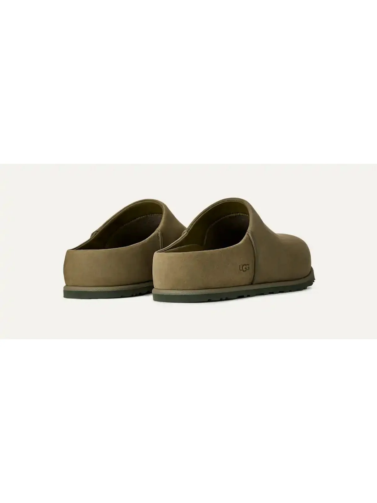 UGG Sabot Uomo M OTZO CLOG 1175209 BTOL BURNT OLIVE - Image 4