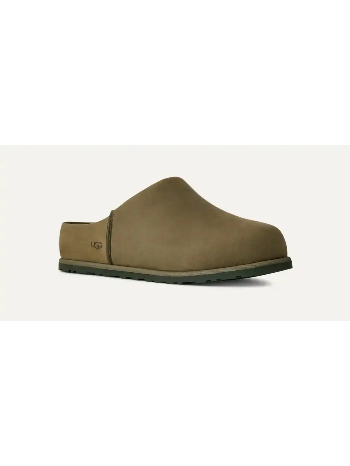 UGG Sabot Uomo M OTZO CLOG 1175209 BTOL BURNT OLIVE - Image 5