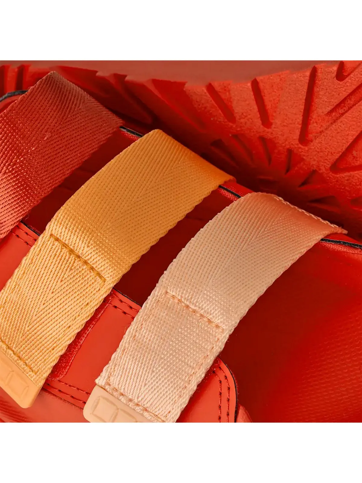 UGG Sandalo Donna W GOLDENGLOW SLIDE 1167430 RDPP red pepper multi - Image 3