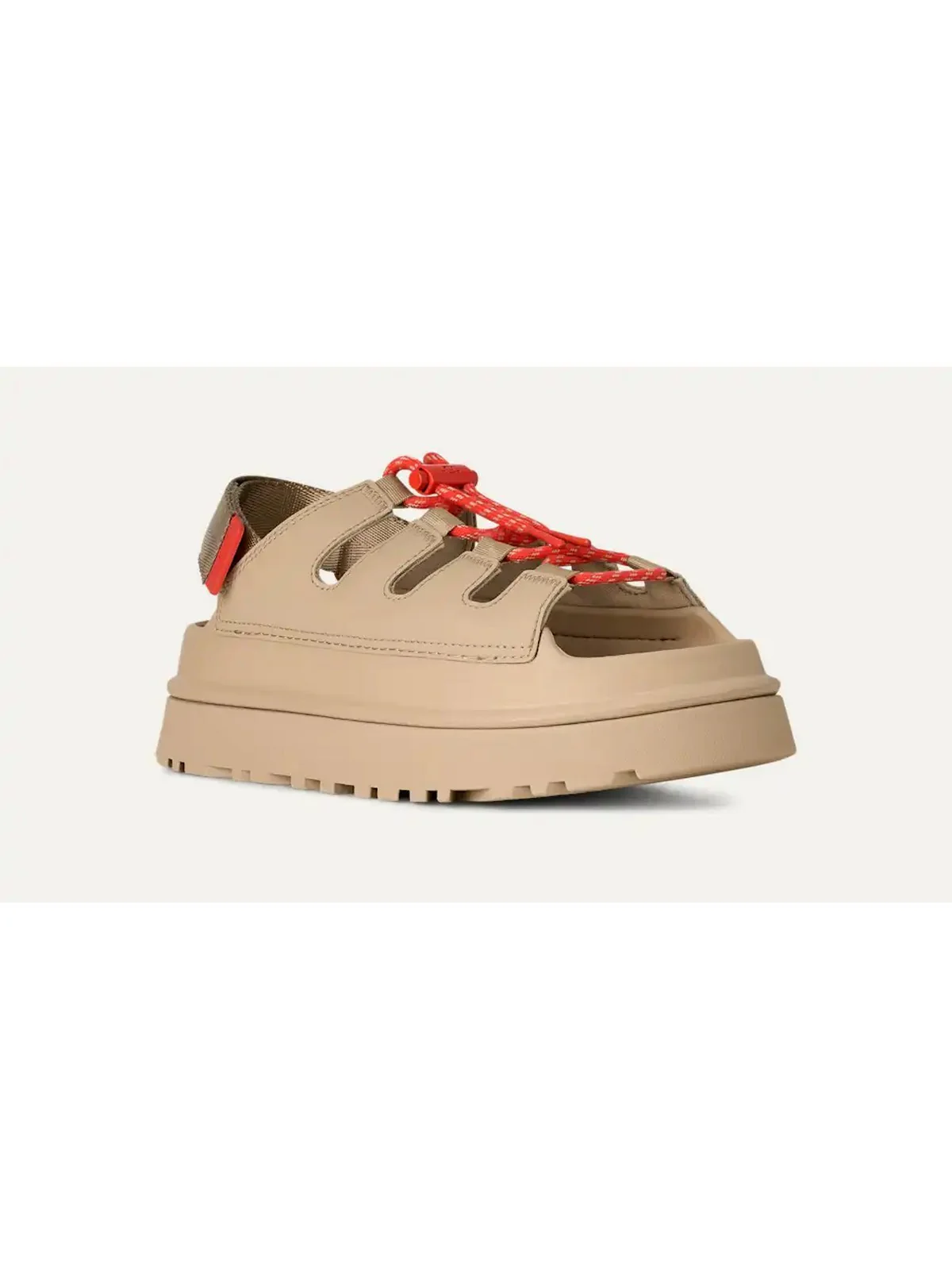 UGG Sandalo Donna W GOLDENGLOW TOGGLE 1179370 MDSD mustard seed - Image 5