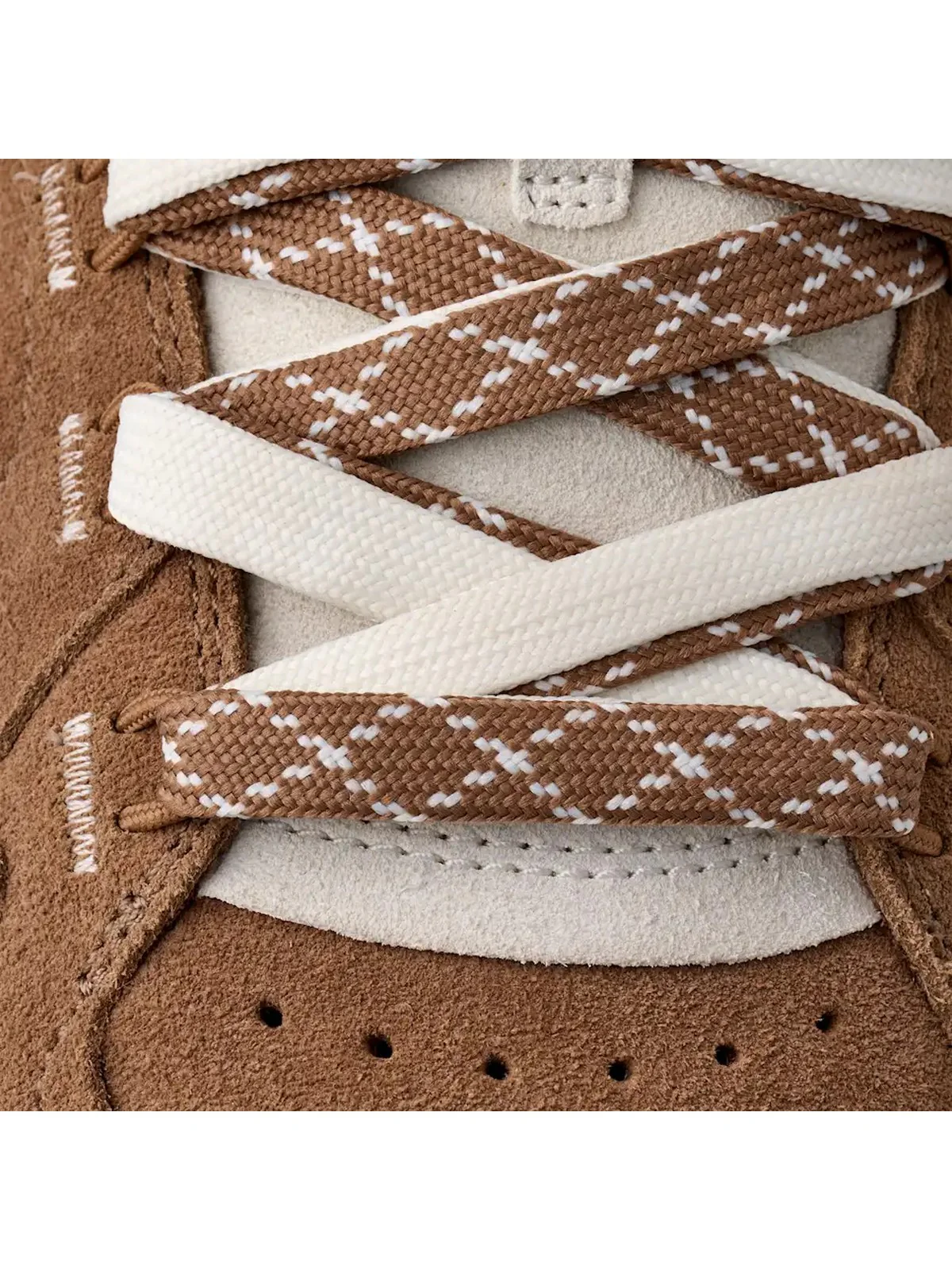 UGG Sneaker Uomo M MINIMEL 1177035 CHE CHESTNUT - Image 3