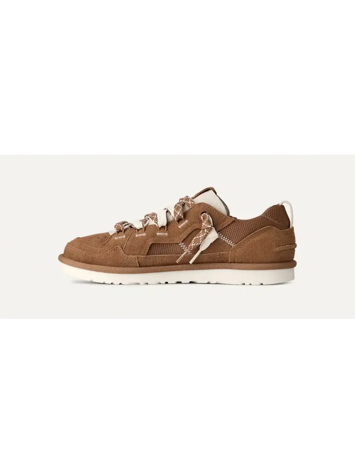 UGG Sneaker Uomo M MINIMEL 1177035 CHE CHESTNUT - Image 5