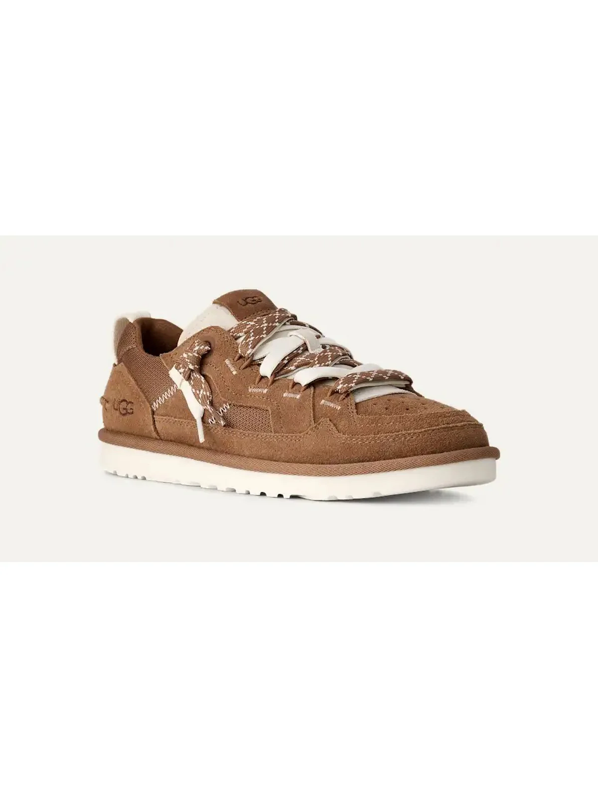 UGG Sneaker Uomo M MINIMEL 1177035 CHE CHESTNUT - Image 6