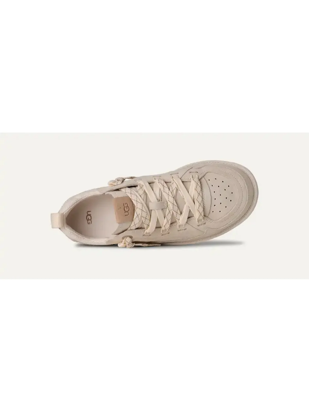 UGG Sneaker Uomo M MINIMEL 1177035 JSM JASMINE - Image 2