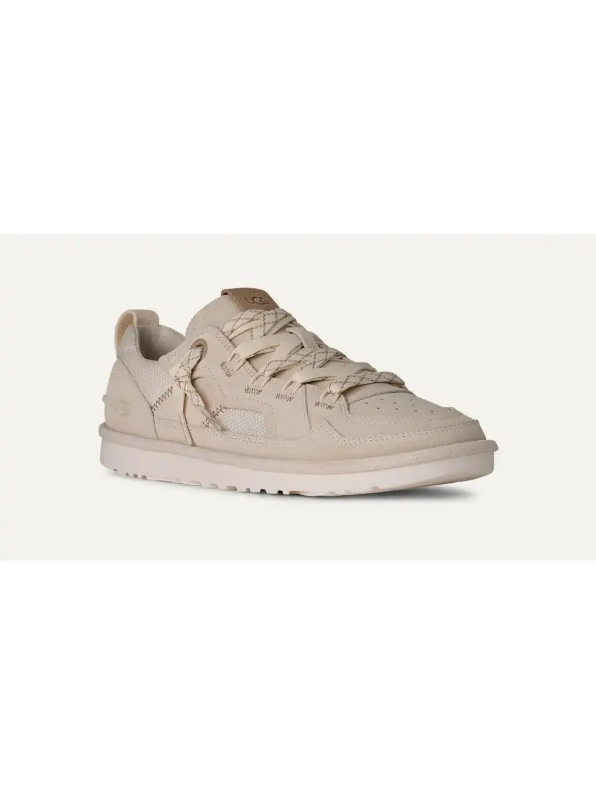 UGG Sneaker Uomo M MINIMEL 1177035 JSM JASMINE - Image 6