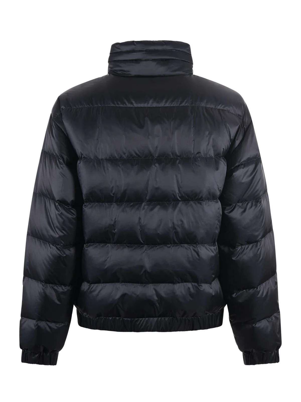 VERSACE JEANS COUTURE Piumino Uomo  75GAUD05 CQN6D 899 Nero - Image 3