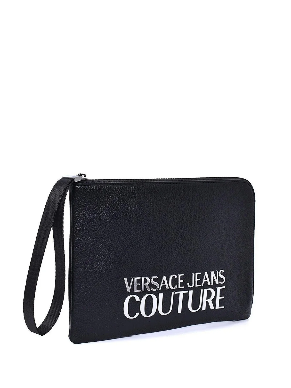 VERSACE JEANS COUTURE Pochette Uomo  75YA4B77 ZG128 LD2 Nero - Image 2