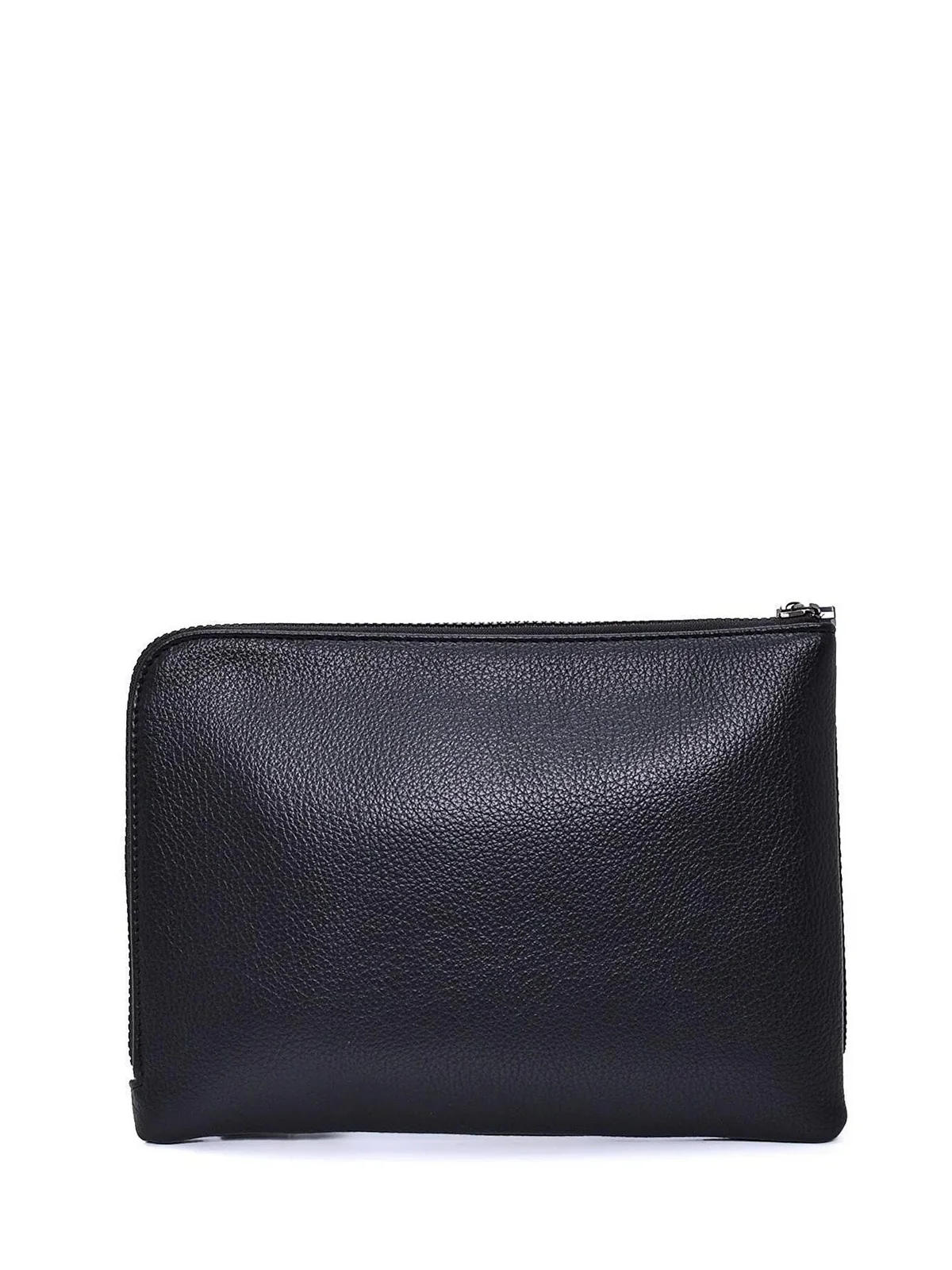 VERSACE JEANS COUTURE Pochette Uomo  75YA4B77 ZG128 LD2 Nero - Image 3