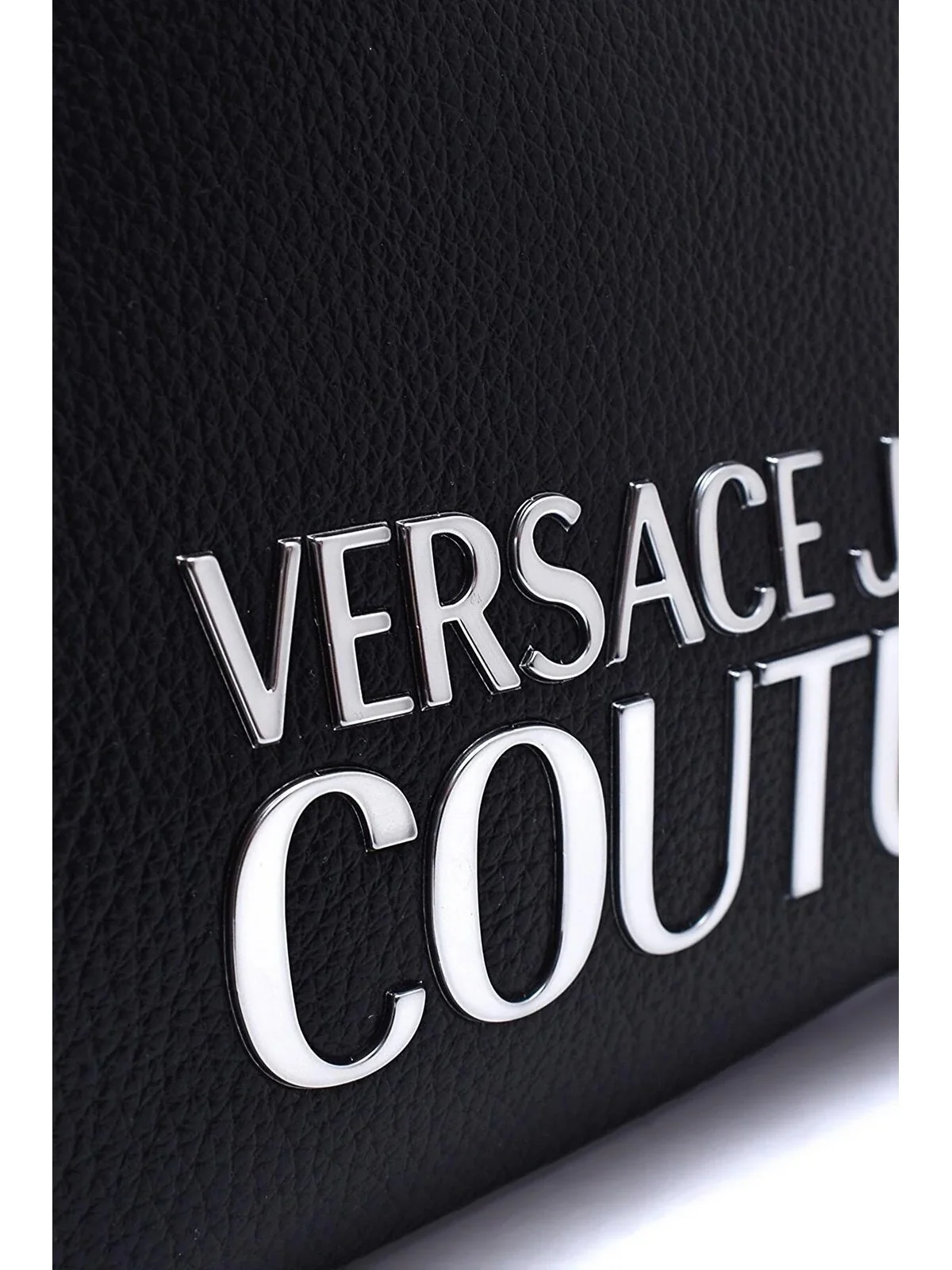 VERSACE JEANS COUTURE Pochette Uomo  75YA4B77 ZG128 LD2 Nero - Image 4