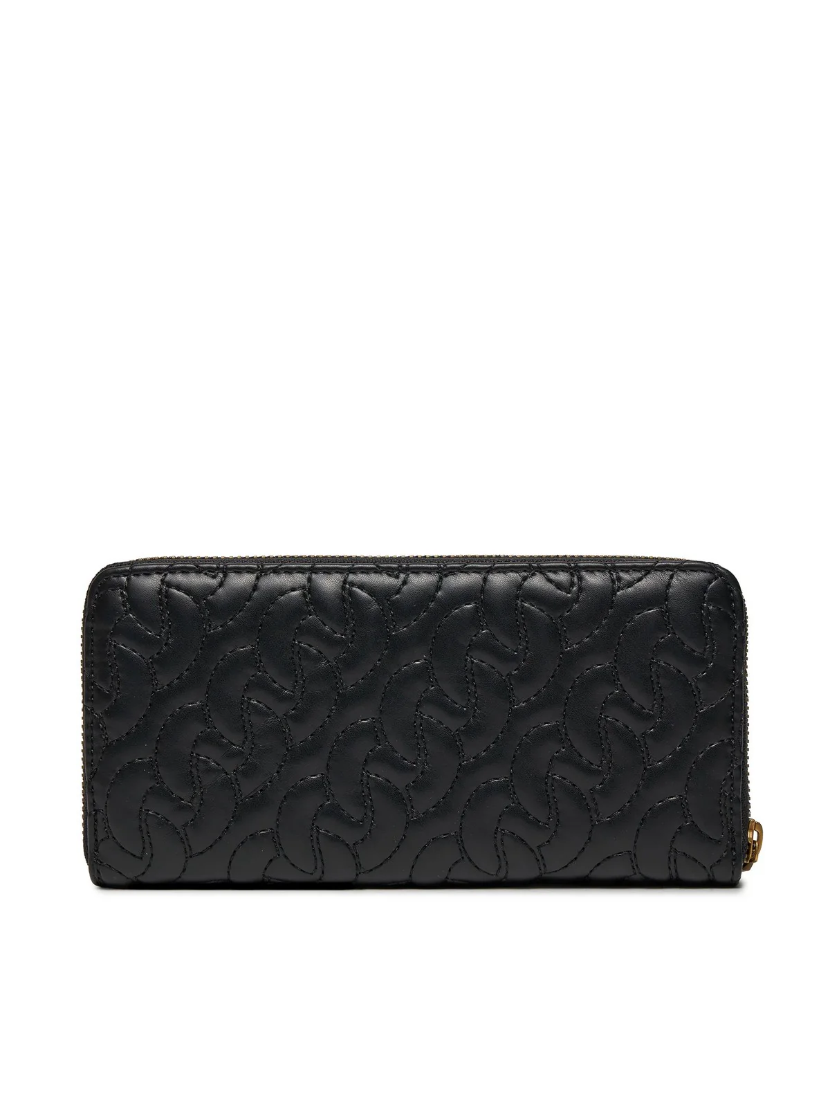 VERSACE JEANS COUTURE Portafoglio Donna  75VA5PA1 ZS803 899 Nero - Image 2