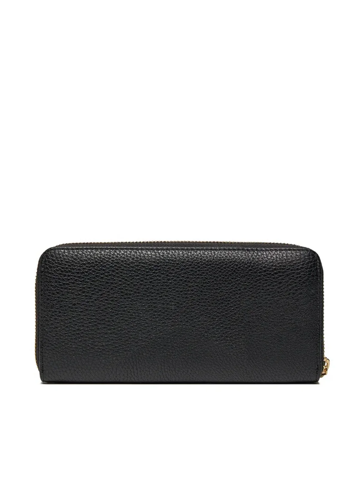 VERSACE JEANS COUTURE Portafoglio Donna  75VA5PF1 ZS413 899 Nero - Image 2