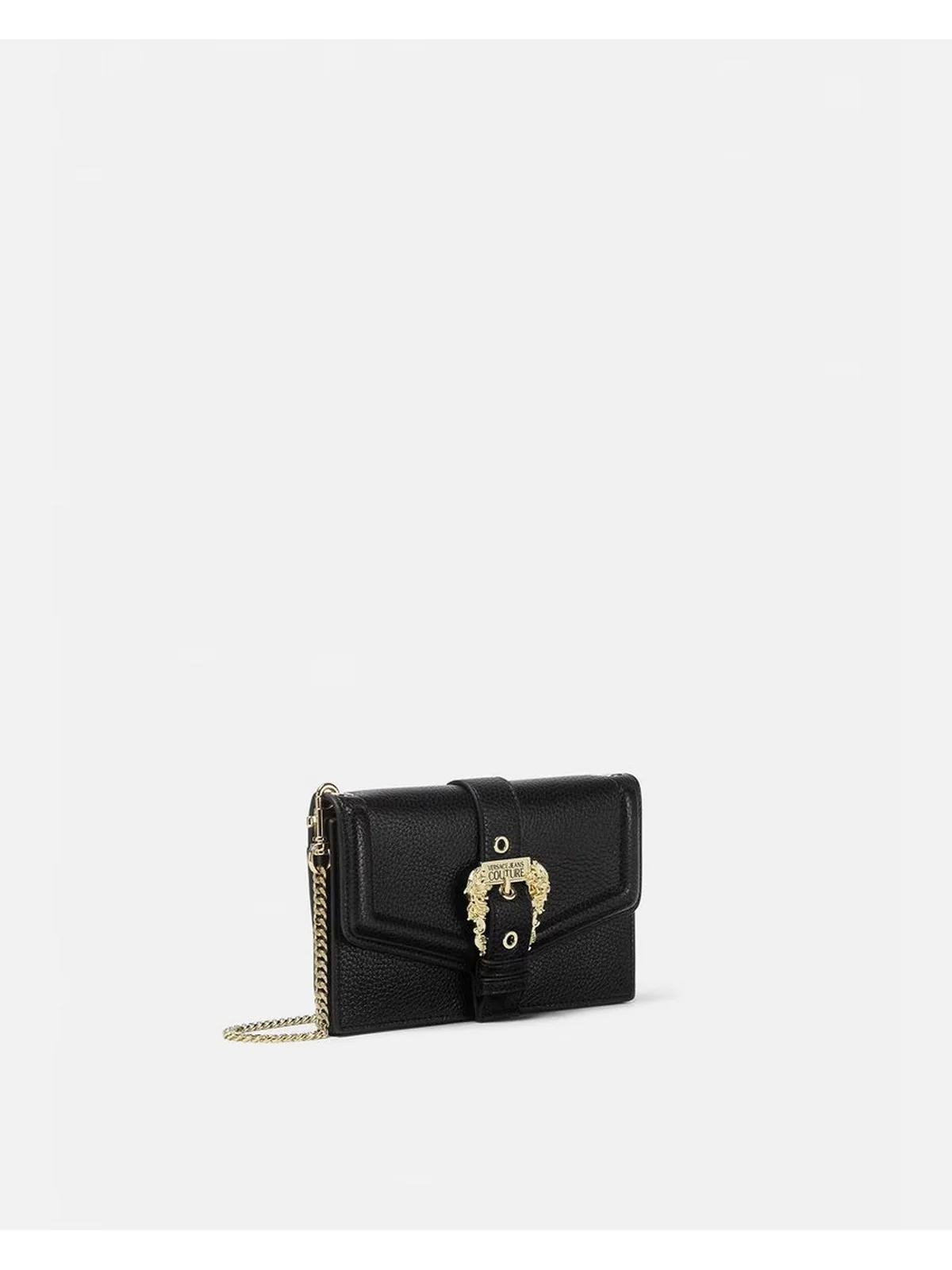 VERSACE JEANS COUTURE Portafoglio Donna  75VA5PF6 ZS413 899 Nero - Image 2