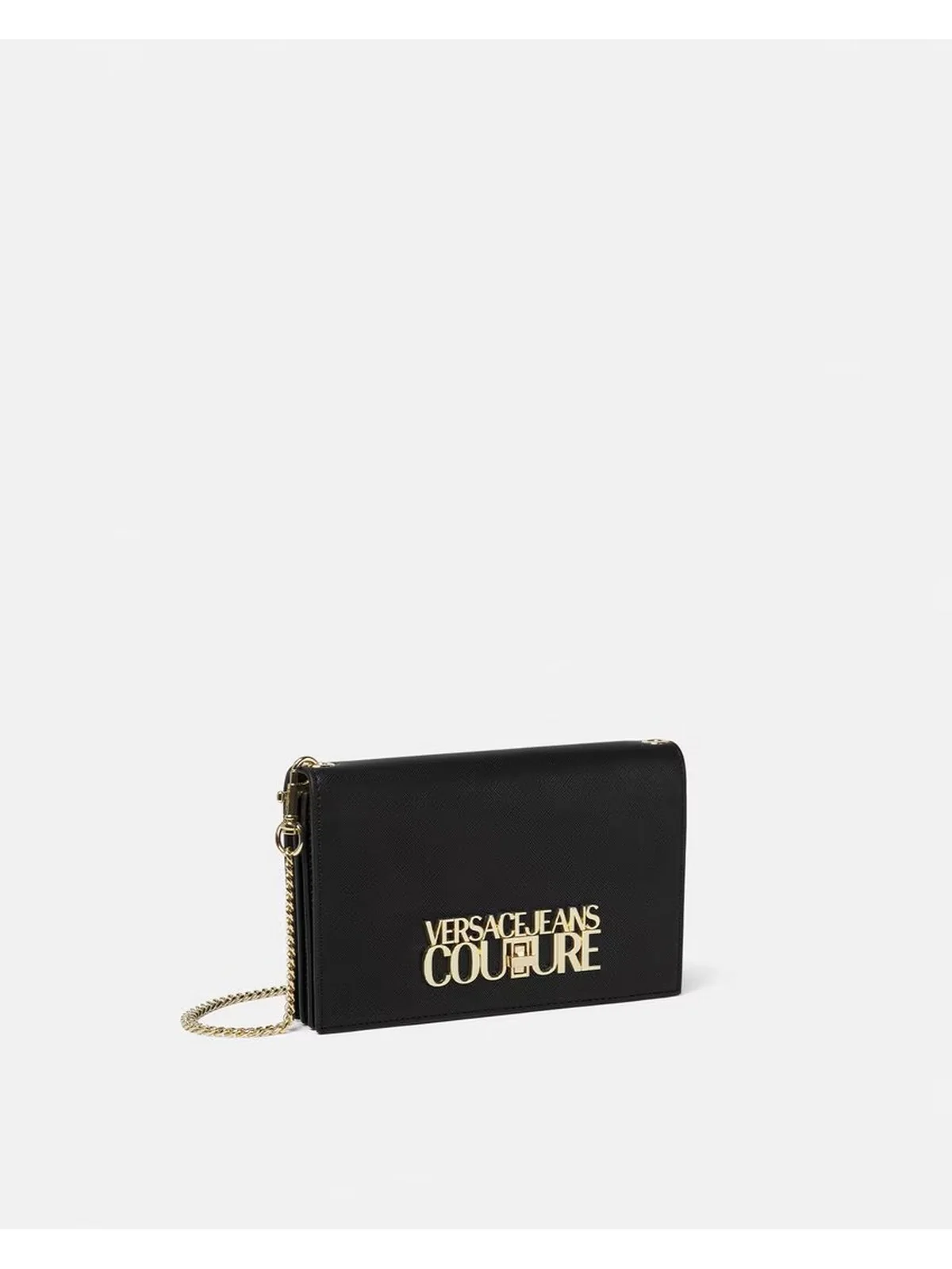 VERSACE JEANS COUTURE Portafoglio Donna  75VA5PL6 ZS467 899 Nero - Image 2