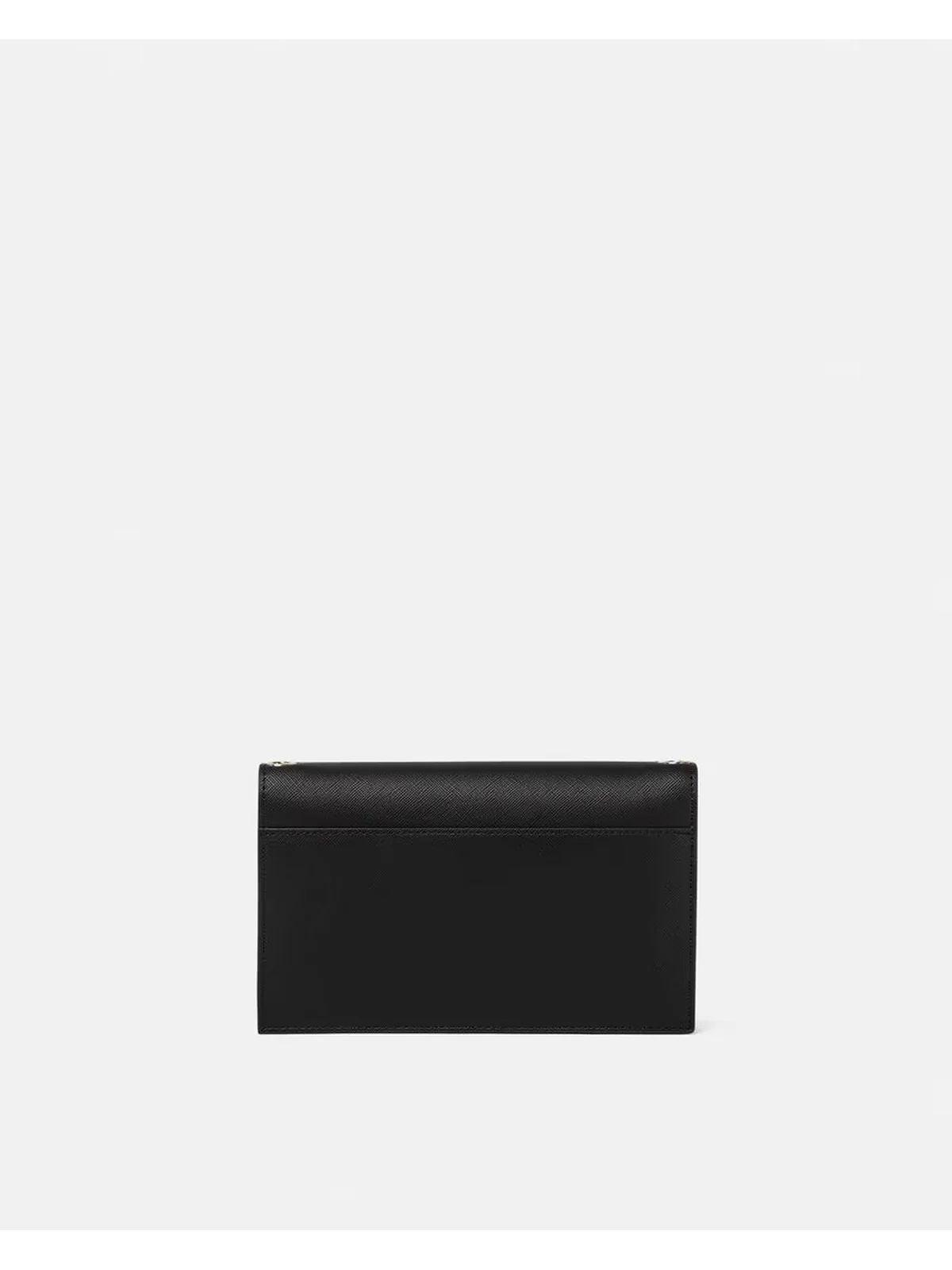 VERSACE JEANS COUTURE Portafoglio Donna  75VA5PL6 ZS467 899 Nero - Image 3